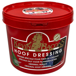 Grasa para cascos KEVIN BACON'S - Hoof Dressing Invierno