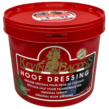 Grasa para cascos KEVIN BACON'S - Hoof Dressing Invierno