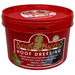 Grasa para cascos KEVIN BACON'S - Hoof Dressing Invierno