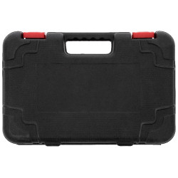 Tondeuse ST-X1H PRO HIPPOTONIC - Sans fil + 2 accus Roja Rojo Tondeuse ST-X1H PRO HIPPOTONIC - Sans fil + 2 accus Roja Rojo