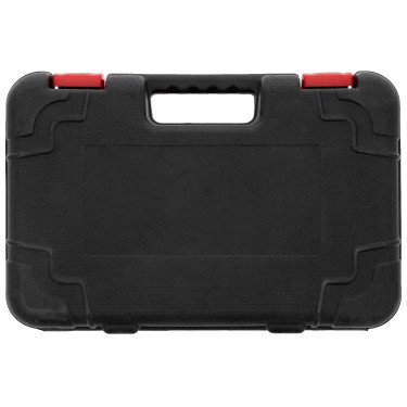 Tondeuse ST-X1H PRO HIPPOTONIC - Sans fil + 2 accus Roja Rojo Tondeuse ST-X1H PRO HIPPOTONIC - Sans fil + 2 accus Roja Rojo