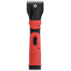 Tondeuse ST-X1H PRO HIPPOTONIC - Sans fil + 2 accus Roja Rojo Tondeuse ST-X1H PRO HIPPOTONIC - Sans fil + 2 accus Roja Rojo