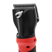 Tondeuse ST-X1H PRO HIPPOTONIC - Sans fil + 2 accus Roja Rojo