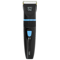 Tondeuse de finition QR-P800 HIPPOTONIC - Sans fil Azul