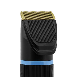 Tondeuse de finition QR-P800 HIPPOTONIC - Sans fil Azul Tondeuse de finition QR-P800 HIPPOTONIC - Sans fil Azul