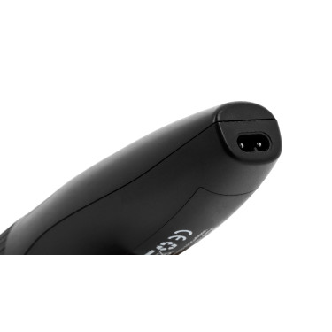 Tondeuse de finition QR-P800 HIPPOTONIC - Sans fil Azul Tondeuse de finition QR-P800 HIPPOTONIC - Sans fil Azul