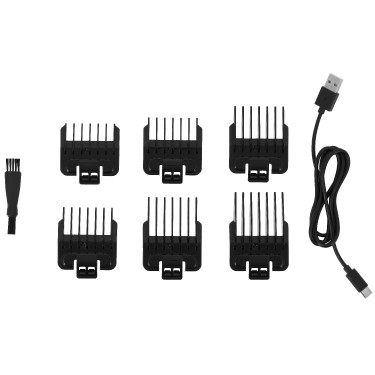 Tondeuse de finition MR 818 HIPPOTONIC - Sans fil Amarillo