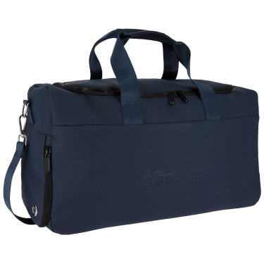 Sac week end Je t'aime EQUITHÈME Marino Azul marino Sac week end Je t'aime EQUITHÈME Marino Azul marino