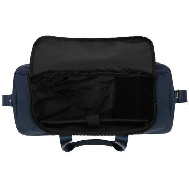 Sac week end Je t'aime EQUITHÈME Marino Azul marino Sac week end Je t'aime EQUITHÈME Marino Azul marino