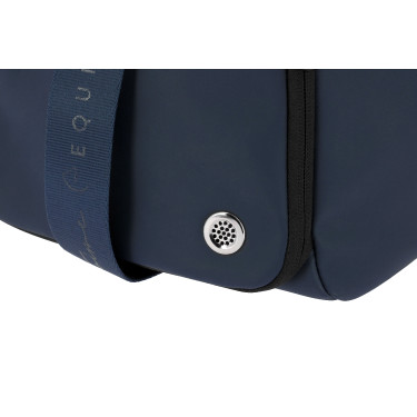 Sac week end Je t'aime EQUITHÈME Marino Azul marino Sac week end Je t'aime EQUITHÈME Marino Azul marino