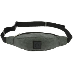 Riñonera EQUITHÈME - Arya Caqui Kaki