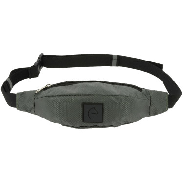 Riñonera EQUITHÈME - Arya Caqui Kaki