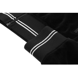 Sudadera Je t'aime EQUITHÈME - Coline Negro Sudadera Je t'aime EQUITHÈME - Coline Negro