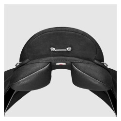 Silla WINTEC ProWide - End Hart Negro