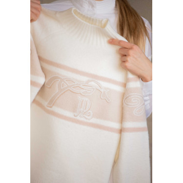 Pull PENELOPE Noris' Beige