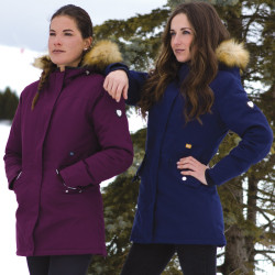 Chaqueta mujer Rapala Flags & Cup impermeable Chaqueta mujer Rapala Flags & Cup impermeable