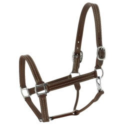 Licol NORTON - US Havana Marrón