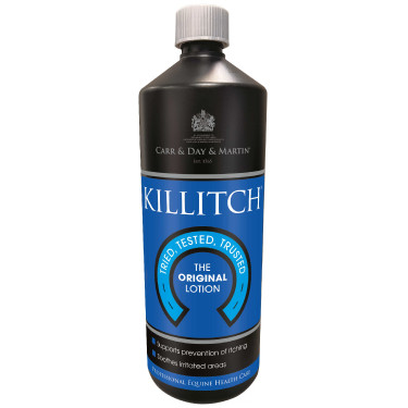 CARR & DAY & MARTIN - Killitch