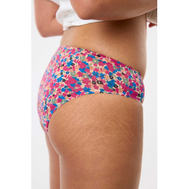 Braguita menstrual Séléné SMOON - Flujo medio Libertad