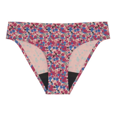 Braguita menstrual Séléné SMOON - Flujo medio Libertad