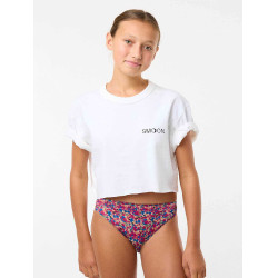 Braguita menstrual Séléné Junior SMOON - Flujo medio Libertad