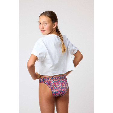Braguita menstrual Séléné Junior SMOON - Flujo medio Libertad
