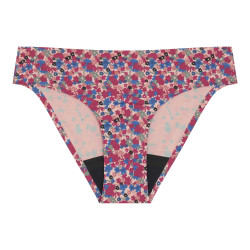 Braguita menstrual Séléné Junior SMOON - Flujo medio Libertad