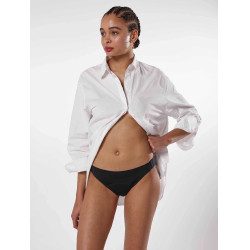 Braguita desmontable Héméra SMOON - Flujo abundante Negro