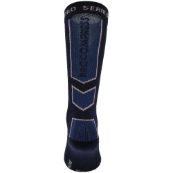 Calcetines EQUITHÈME - Performance Marino / rosa Azul