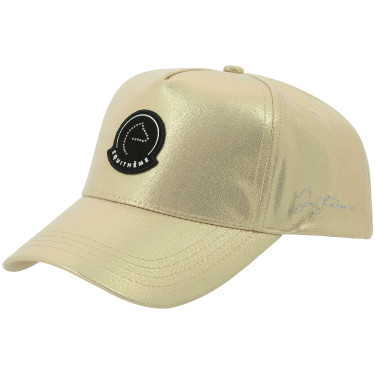 Casquette Je t'aime EQUITHÈME - Studio Oro