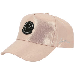 Casquette Je t'aime EQUITHÈME - Studio Rosa