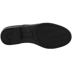 Botines sintéticas RIDING WORLD - Glitter - Niño Negro