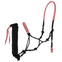 Cuerda etológica + ramal Norton Suecia Verde oscuro / verde pálido