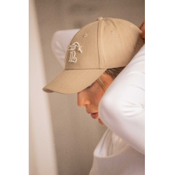 Naomi Pénélope mascota Topo / blanco Marrón