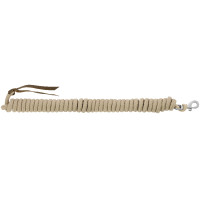 Cuerda etológica Norton Snap Beige