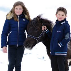 Sudadera niños Magog Flags & Cup