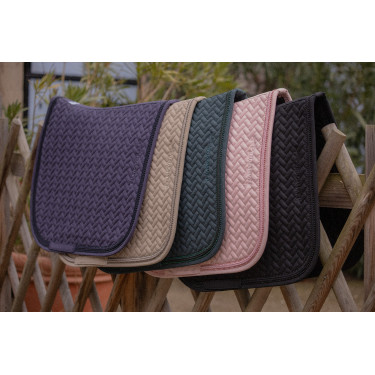 Mantilla PADDOCK - Poppy