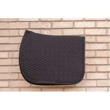 Mantilla PADDOCK - Poppy Negro