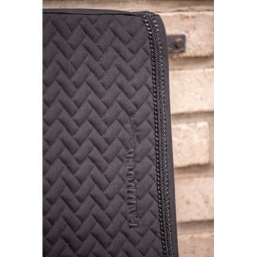 Mantilla PADDOCK - Poppy Negro