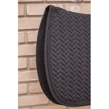 Mantilla PADDOCK - Poppy Negro