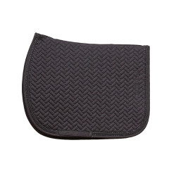 Mantilla PADDOCK - Poppy Negro