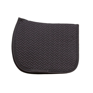 Mantilla PADDOCK - Poppy Negro