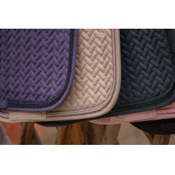 Mantilla PADDOCK - Poppy