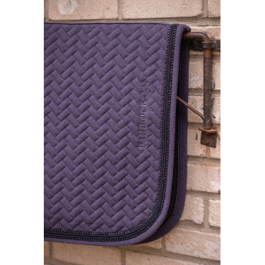 Mantilla PADDOCK - Poppy Marino Azul marino