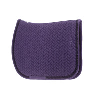 Mantilla PADDOCK - Poppy Marino Azul marino