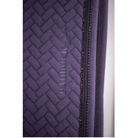 Mantilla PADDOCK - Poppy Marino Azul marino