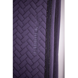 Mantilla PADDOCK - Poppy Marino Azul marino