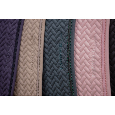 Mantilla PADDOCK - Poppy