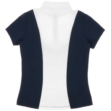 Polo Equithème Tokyo Marino Azul marino