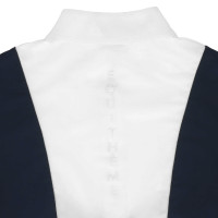 Polo Equithème Tokyo Marino Azul marino